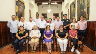Photo of Actualizan Reglamento para la Protección de la Fauna en Mérida