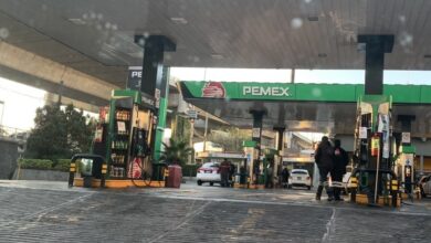Photo of Gasolinera de Mérida se niega a verificación de Profeco