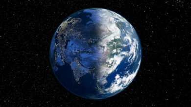 Photo of La Tierra rompe récord del día más corto en su historia