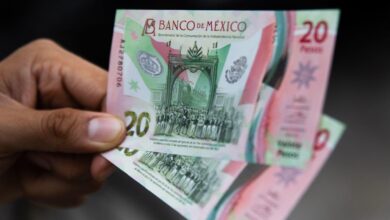 Photo of Hasta el 2025 dejaría de circular el billetes de 20 pesos; sería sustituido por monedas