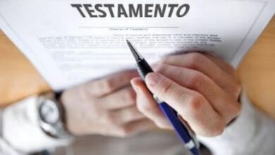 Photo of Gobierno del Estado anuncia 100% de descuento en testamentos