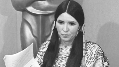 Photo of Academia de Hollywood se disculpa con actriz indígena que rechazó un Oscar