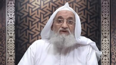 Photo of CIA ejecutó al líder de Al Qaeda, Ayman al Zawahiri en Afganistán