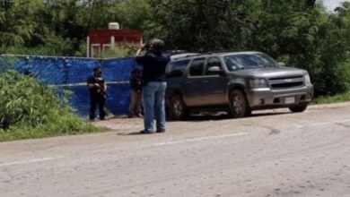 Photo of En Seyé decomisan 19 mil litros de combustible en operativo contra el “huachicol”