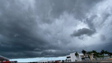 Photo of Perturbación tropical afectaría la Península de Yucatán