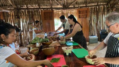 Photo of Yucatán participará en Concurso Gastronómico Internacional en España
