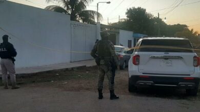 Photo of Realizan cateos antidrogas en Yucatán; hubo detenidos