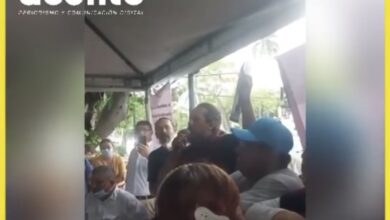 Photo of Militantes de Morena renuncian públicamente tras elecciones amañadas