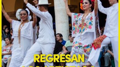 Photo of Regresa la oferta cultura completa de la semana meridana
