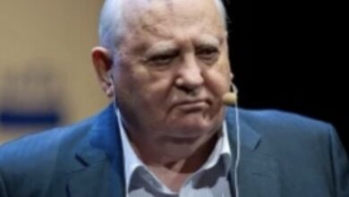Photo of Fallece Mijaíl Gorbachov, último dirigente de la Unión Soviética