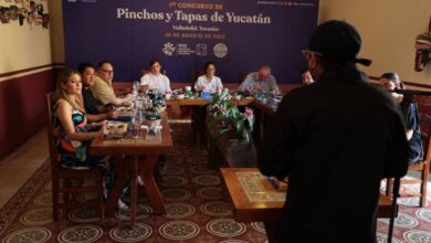 Photo of Con gastronomía, impulsan la promoción de Yucatán