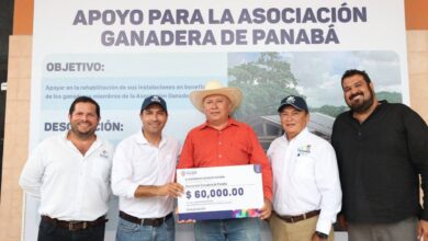 Photo of Productores de Panabá respaldados por Mauricio Vila