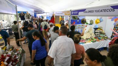 Photo of Yucatán Expone, con buena respuesta en Durango
