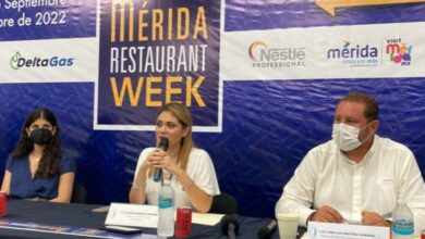 Photo of Regresa el Mérida Restaurant Week 2022