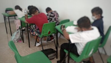 Photo of Nueva clientela de droga en Yucatán, niños de 10 años: CIJ