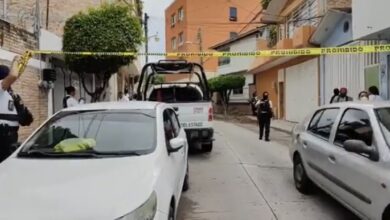 Photo of Asesinan en Chilpancingo, Guerrero, al periodista Fredid Román