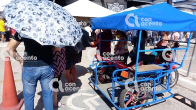 Photo of Continúan la afluencia para el reemplacamiento