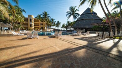 Photo of En junio hoteles en Yucatán registraron 52 por ciento de ocupación