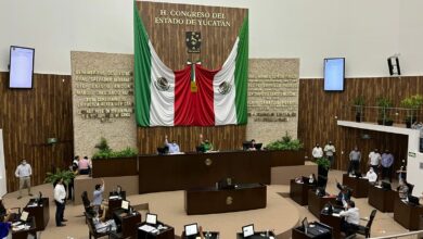 Photo of Aprueban la Ley de Movilidad en Yucatán