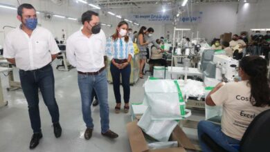 Photo of Mauricio Vila y empresas yucatecas continúan generando empleos