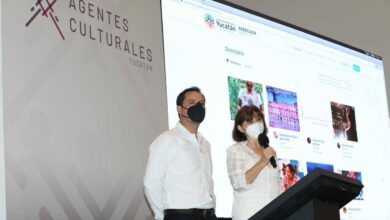 Photo of Mauricio Vila lanza plataforma para dar a conocer a las y los artistas yucatecos