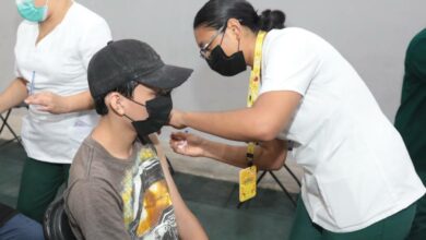 Photo of Comienza en Mérida aplicación de vacunas a adolescentes de 12 a 17 años