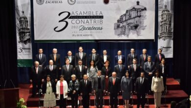 Photo of Yucatán, presente en reunión nacional de Tribunales Superiores de Justicia