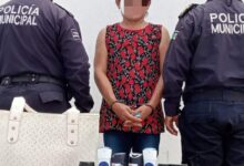 Photo of Se disfraza de mujer para robar en un supermercado de Progreso