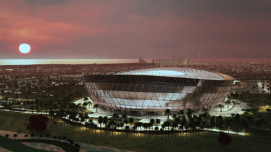 Photo of Habrá conciertos gratis en el Mundial Qatar 2022: FIFA