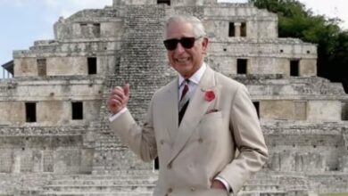 Photo of El nuevo rey Carlos III ya ha visitado Campeche