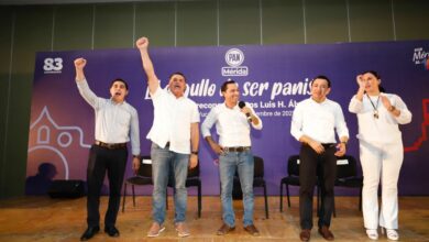 Photo of Cuando en el PAN se hace equipo, nadie le gana: Gobernador Mauricio Vila