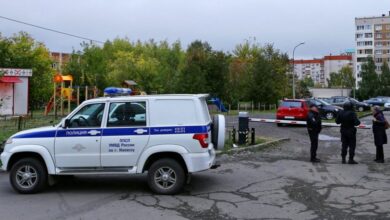 Photo of Masacre en una escuela rusa: al menos 15 muertos y 24 heridos