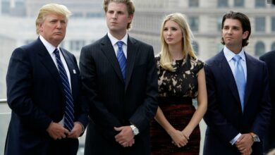 Photo of Fiscalía de Nueva York demanda a Donald Trump, sus hijos y su empresa por fraude