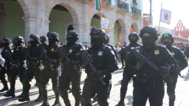 Photo of Saldo blanco en Mérida tras festejos patrios