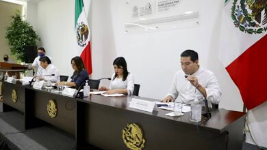 Photo of En proceso designación de nuevo titular de la Unidad de Vigilancia de la ASEY