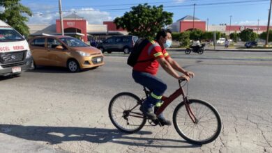 Photo of Por la pandemia aumentó el uso de las bicicletas