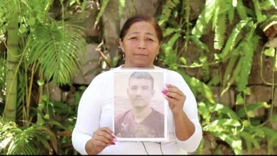 Photo of Asesinan a Rosario Lilián Rodríguez Barraza, madre buscadora, en Sinaloa