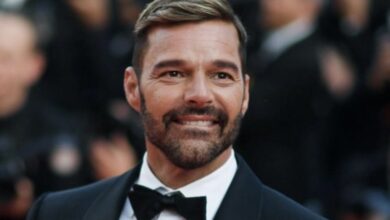 Photo of Ricky Martin demanda por 20 mdd a su sobrino que lo acusó de abuso sexual