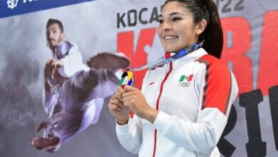 Photo of Yucateca gana medalla de oro en el mundial de Turquía