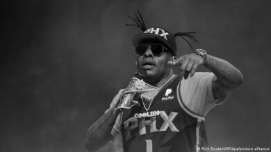 Photo of Muere a los 59 años el rapero Coolio, creador de «Gangsta’s Paradise»