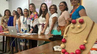 Photo of Emprendedoras yucatecas participarán en Semana de la Moda de Nueva York