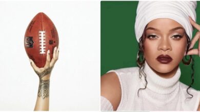 Photo of Rihanna estará en el show de medio tiempo del Super Bowl