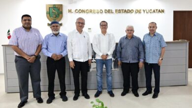 Photo of Conmemoran 30 años de la Ley de Culto en México
