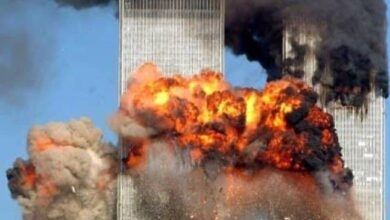 Photo of Se cumple el 21 aniversario de los ataques terroristas del 11 de septiembre
