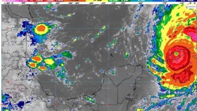 Photo of “Ian” azota a Cuba en categoría 3, en Yucatán se esperan lluvias dispersas