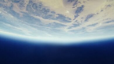 Photo of Capa de ozono mejora pero el cambio climático puede «alterarla»