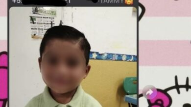 Photo of Niño dice que se llama ‘Hombre Araña’; maestra de Tabasco pide ayuda en ‘Whats’ para identificarlo