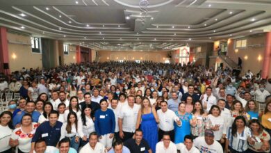 Photo of Panistas en Mérida eligen a aspirantes a consejeros estatales y nacionales