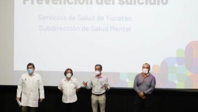 Photo of Ayuntamiento de Mérida fomenta la prevención de adicciones y suicidio