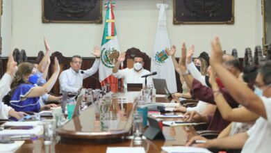 Photo of Ayuntamiento de Mérida fortalece estrategias de prevención del delito